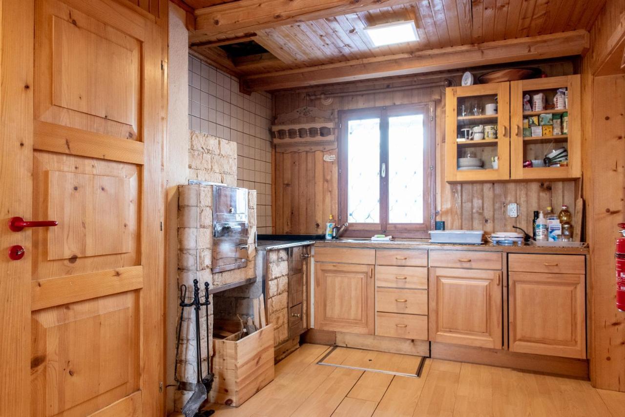 Velika Planina Chalet Slovenka Stahovica Exterior foto